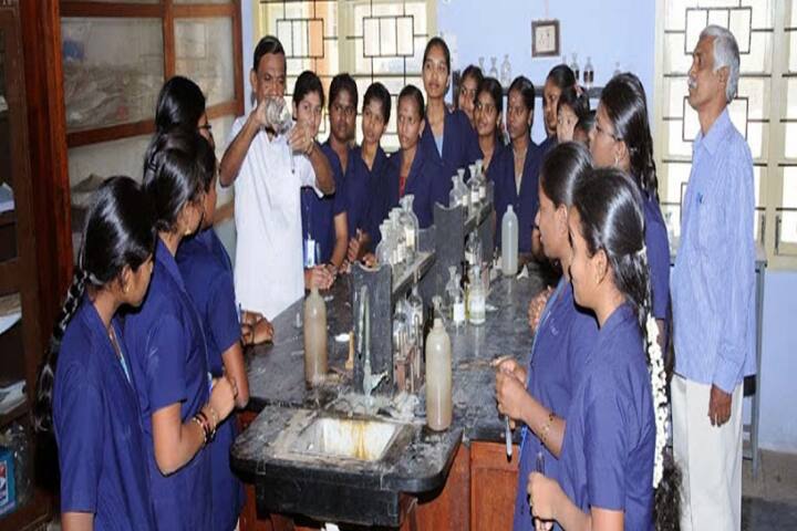 laboratory